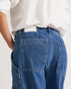 Everlane Jeans|Baggy & Relaxed Jeans*The Carpenter Jean