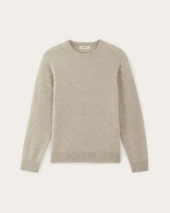 Everlane Sweaters|Crew Sweaters*The Cashmere Crew