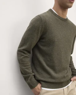Everlane Sweaters|Crew Sweaters*The Cashmere Crew