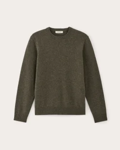 Everlane Sweaters|Crew Sweaters*The Cashmere Crew