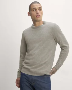 Everlane Sweaters|Crew Sweaters*The Cashmere Crew
