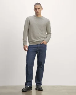 Everlane Sweaters|Crew Sweaters*The Cashmere Crew