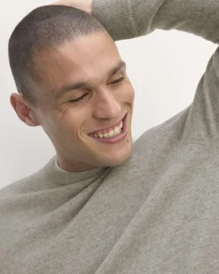 Everlane Sweaters|Crew Sweaters*The Cashmere Crew