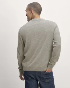 Everlane Sweaters|Crew Sweaters*The Cashmere Crew