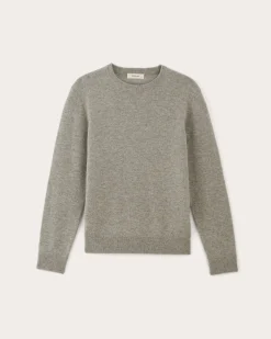 Everlane Sweaters|Crew Sweaters*The Cashmere Crew