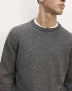 Everlane Sweaters|Crew Sweaters*The Cashmere Crew