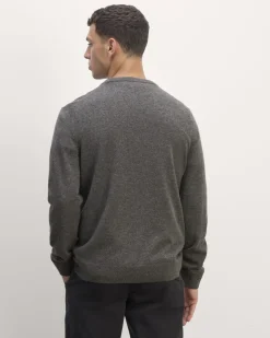 Everlane Sweaters|Crew Sweaters*The Cashmere Crew