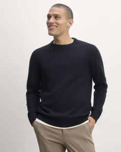 Everlane Sweaters|Crew Sweaters*The Cashmere Crew