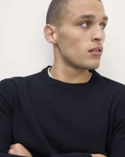 Everlane Sweaters|Crew Sweaters*The Cashmere Crew