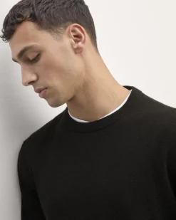 Everlane Sweaters|Crew Sweaters*The Cashmere Crew