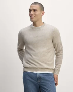 Everlane Sweaters|Crew Sweaters*The Cashmere Crew