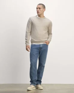 Everlane Sweaters|Crew Sweaters*The Cashmere Crew