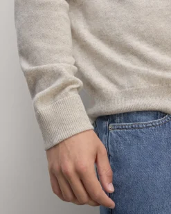 Everlane Sweaters|Crew Sweaters*The Cashmere Crew
