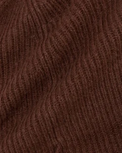 Everlane Accessories|Scarves & Beanies*The Cashmere Ribbed Beanie Taupe Melange