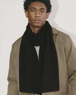 Everlane Accessories|Scarves & Beanies*The Cashmere Scarf Navy