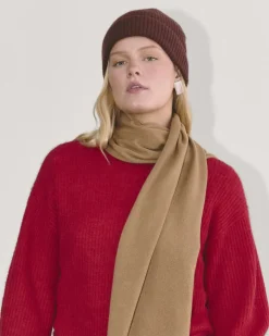 Everlane Accessories|Scarves & Beanies*The Cashmere Scarf Navy