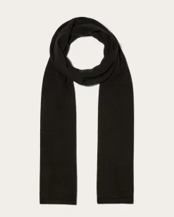 Everlane Accessories|Scarves & Beanies*The Cashmere Scarf Navy