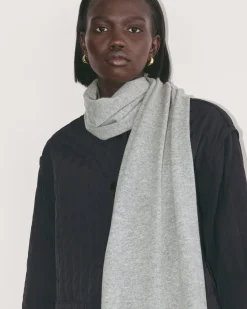 Everlane Accessories|Scarves & Beanies*The Cashmere Scarf Navy