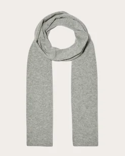 Everlane Accessories|Scarves & Beanies*The Cashmere Scarf Navy