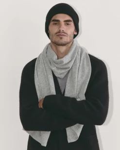 Everlane Accessories|Scarves & Beanies*The Cashmere Scarf Navy