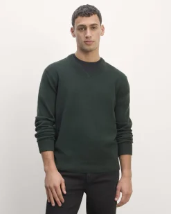 Everlane Sweaters|V-Neck Sweaters*The Cashmere V-Neck Sweater