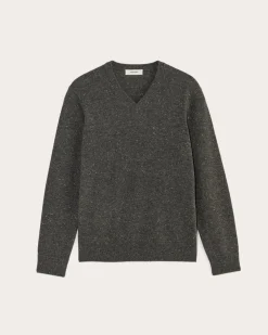 Everlane Sweaters|V-Neck Sweaters*The Cashmere V-Neck Sweater