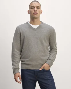 Everlane Sweaters|V-Neck Sweaters*The Cashmere V-Neck Sweater