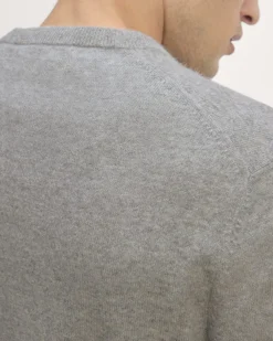 Everlane Sweaters|V-Neck Sweaters*The Cashmere V-Neck Sweater