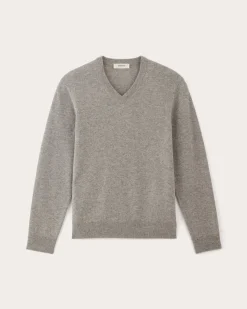 Everlane Sweaters|V-Neck Sweaters*The Cashmere V-Neck Sweater