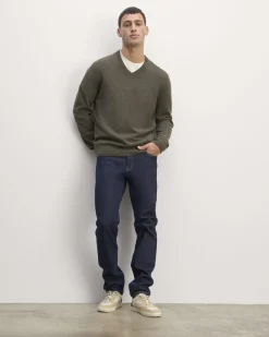 Everlane Sweaters|V-Neck Sweaters*The Cashmere V-Neck Sweater