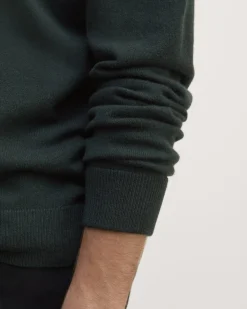 Everlane Sweaters|V-Neck Sweaters*The Cashmere V-Neck Sweater