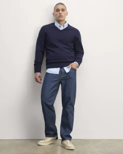 Everlane Sweaters|V-Neck Sweaters*The Cashmere V-Neck Sweater