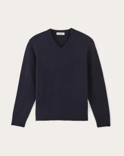 Everlane Sweaters|V-Neck Sweaters*The Cashmere V-Neck Sweater