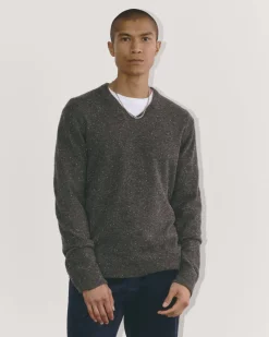 Everlane Sweaters|V-Neck Sweaters*The Cashmere V-Neck Sweater