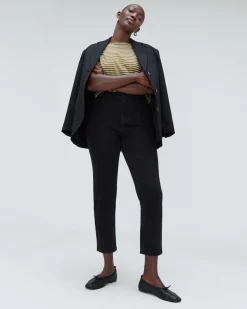 Everlane Curvy Jeans|Jeans*The Cheeky Hourglass Jean