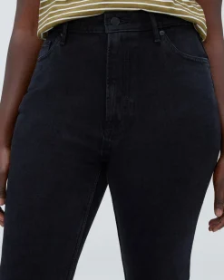 Everlane Curvy Jeans|Jeans*The Cheeky Hourglass Jean