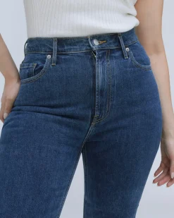 Everlane Curvy Jeans|Jeans*The Cheeky Hourglass Jean