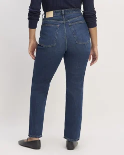 Everlane Curvy Jeans|Jeans*The Cheeky Hourglass Jean