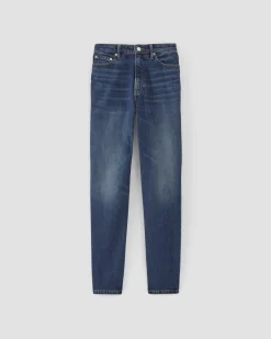 Everlane Curvy Jeans|Jeans*The Cheeky Hourglass Jean