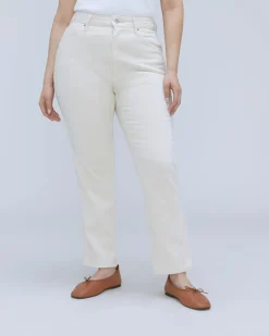 Everlane Curvy Jeans|Jeans*The Cheeky Hourglass Jean