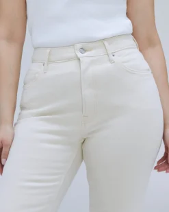 Everlane Curvy Jeans|Jeans*The Cheeky Hourglass Jean