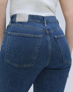 Everlane Curvy Jeans|Jeans*The Cheeky Hourglass Jean