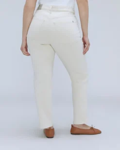 Everlane Curvy Jeans|Jeans*The Cheeky Hourglass Jean