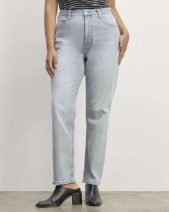 Everlane Curvy Jeans|Jeans*The Cheeky Hourglass Jean