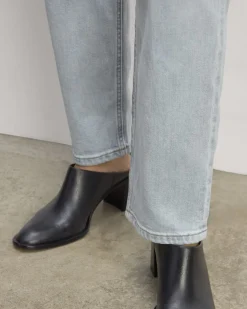 Everlane Curvy Jeans|Jeans*The Cheeky Hourglass Jean