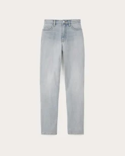 Everlane Curvy Jeans|Jeans*The Cheeky Hourglass Jean