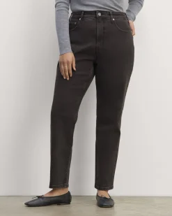 Everlane Curvy Jeans|Jeans*The Cheeky Hourglass Jean