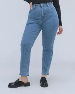 Everlane Curvy Jeans|Jeans*The Cheeky Hourglass Jean