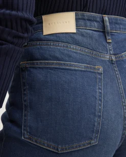 Everlane Curvy Jeans|Jeans*The Cheeky Hourglass Jean