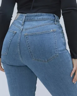 Everlane Curvy Jeans|Jeans*The Cheeky Hourglass Jean
